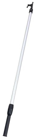 YIXANNX Tiller Extension Handle With Telescopic Features Marine Provides Comfortable Grip Ranging 140cm To 240cm Durable Outboard Tiller Extension Handle Premium