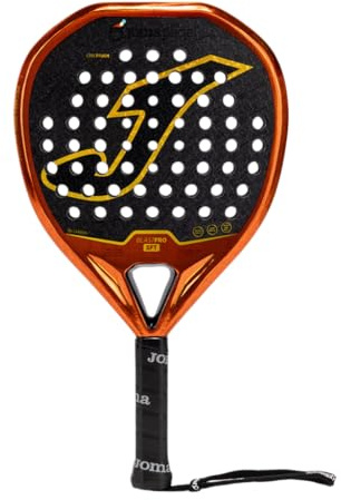 Pala Joma Blast Pro SF Orange/Black 2026