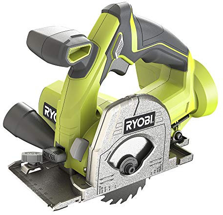 ONE+ Cordless Multi Material Saw (Bare Tool)
