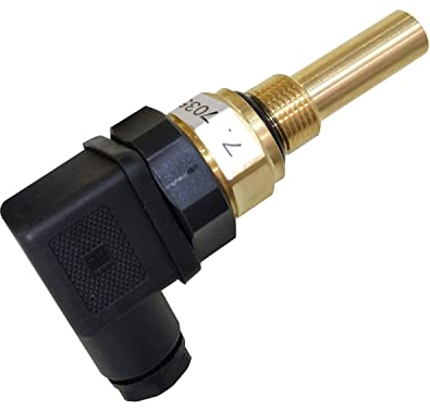 Disenparts 7.7035.1 Température Capteur Compatible avec Kaeser Compresseur Dair À Vis Pièce De Rechange