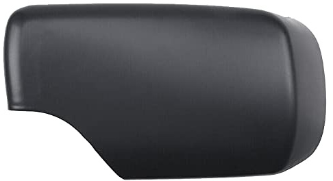 KJWPYNF Auto Spiegelkappen, für BMW E46 E39 1998–2005, Linke Seite Rückspiegel Abdeckkappe 51168238375