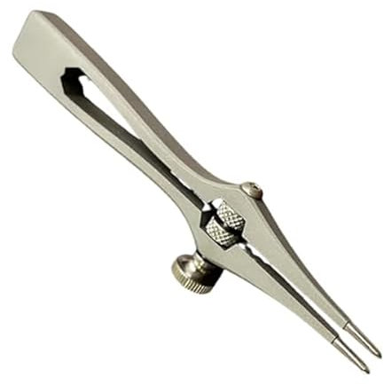 Cincel De Cuero De 1-6 Mm Artesanía De Cuero Hecha A Mano, Cincel De Cuero Estilo Francés, Cinceles De Cuero De Orificio Redondo De Estilos Franceses, Punzón De Cuero Punzón Manual, Hierro De