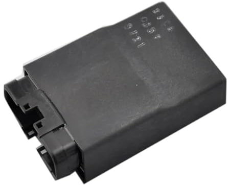Motorradzündung Für Motorspule Für Magna 250 Motorrad CDI Zündbox Gerät Motorrad Teile Digitale Zündung CDI ECU Box Zündgerät