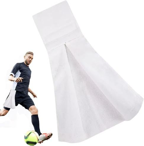 Asciugamano sportivo Quarterback - Asciugamano da campo da football americano, Accessori per football americano | Asciugamano antisudore Streamer per ragazzi, Accessori sportivi portatili in cotone pe