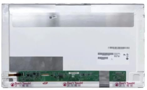 17.3 Inch Laptop LCD Screen ， B173HTN01.1 Fit N173HGE-E11 N173HGE-E21 ， G74SX-A1 FX71/MSI GL72 GP72 GS70 MS-1795 30pins(Grade A panel Matt)