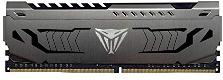 Patriot Viper Steel DDR4 32GB 3200MHz Single Module Gaming Arbeitsspeicher