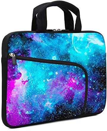 '11.6'' 12.2 inches Laptop sleeve Chromebook Case Ultrabook Case Notebook Sleeve Tablet Case Neoprene Handle Sleeve'