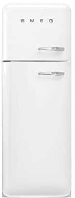 Frigorifero libera installazione Smeg
