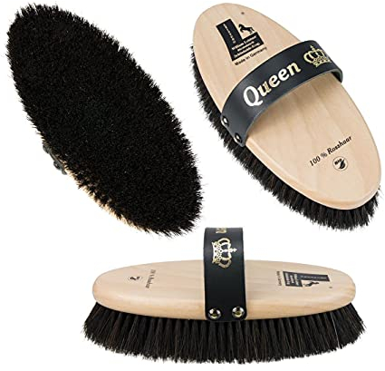 Original William Leistner Kardätsche Queen - b (214 x 96 mm)