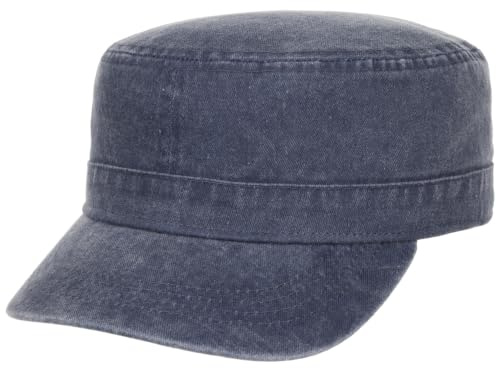 LIPODO Armekeps Tygkeps Enfargad Unisex Var Sommar