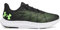 Under Armour UA Charged Speed Swift Zapatillas de deporte de hombre, ligeras zapatillas para correr con amortiguación