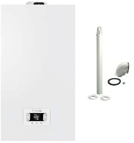 Caldaia a condensazione Beretta BLR 25c 25 kW csi ErP a metano
