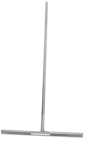 LABRIMP 2pezzi Spalmatori Per Crêpe in Acciaio Resistente Da Spatole Per Pancake e Crepes Utensili Da Cucina Pratica Per Padelle e Piani Di Lavoro