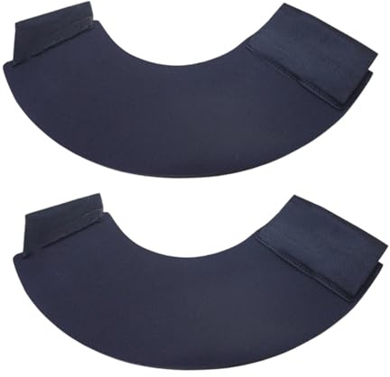 Sharplace Pferdestiefel, Hufschutz für Pferde, Bequeme Pferdestiefel, tragbarer, Dicker Hufschutz, Stiefelwickel für Reitzubehör