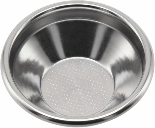 Filtro de café para cafetera Sage Barista Express, 54 mm