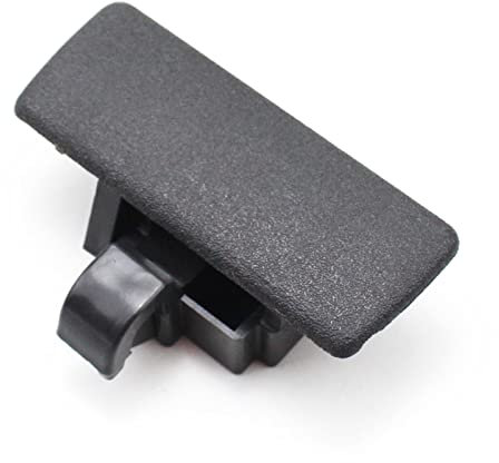 SVKVBNLNGK Car Accessories Glove Box Lid Cover Lock Hole Handle Clip Fit For Suzuki SX4 Swift Car glove box