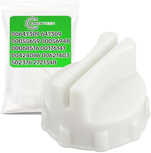 Werkzeug Entfernen Abdeckung Backofenlampe 00068516 00176141 für Bosch | 00424086 00174082 für Balay für Constructa - ONIX TECH