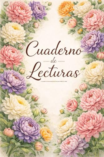 Cuadernos De Lectura Crisantemo
