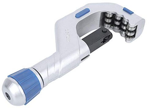 CT-670 Rohrschneider,6-70mm Kugellager Rohrschneider Rohr Aluminium Edelstahl Schneidwerkzeug Leitungsschneider für upfer, Aluminium und Edelstahl usw.