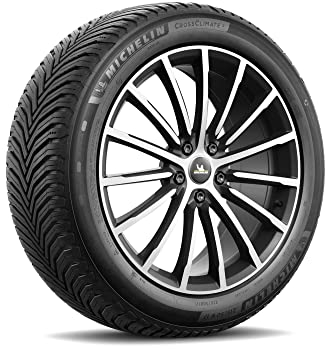 Reifen Allwetter Michelin CROSSCLIMATE 2 215/50 R17 91W