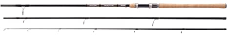 Balzer Diabolo Fury Dead Bait Zander, 3.6m, 20-65g, 3-teilig - Fischrute für Zander