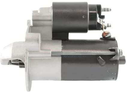 TESLA TECHNICS TT16366 PRO Motor de arranque para coche 12V, 1.40 KW. Compatible con MAZDA, FORD. Excelente relación calidad-precio. Fácil instalación y garantía.