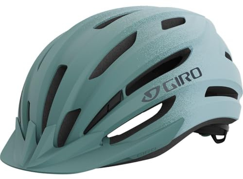 Giro Register MIPS II Women's Recreational Bike Helmet - Matte Mineral Fade - Size UW (50–57 cm)