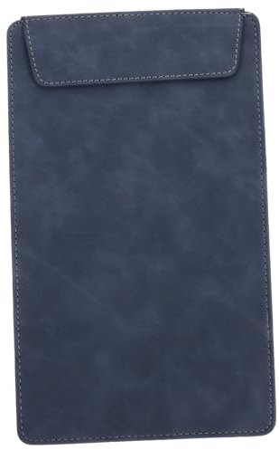 TOGEVAL Porte-menu Pour Restaurant Et Bureau Planchette Écriture Portable Rangement Pratique Pour Documents Et Notes Multi-fonction Léger Et