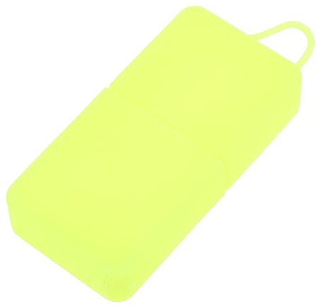 HONMEET Bandeja De Facial De Silicona Molde Reutilizable Para Masajeador Facial Herramienta De Cuidado De Para Mujeres Baño o De