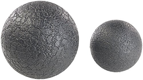 Balles de massage et dexercice Ø 8 et 12 cm [Newgen Medicals]