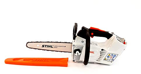 STIHL Akku Motorsäge MSA 161 T - 30cm (ohne Akku & Ladegerät) (12522000067)