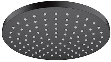 hansgrohe 26277671 Vernis Duschkopf Duschkopf Duschkopf matt schwarz