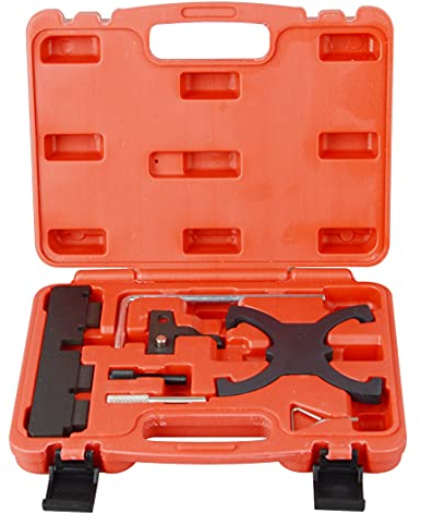 DAYUAN Engine Timing Tool Kit Compatible with Ford 1.6 TI-VCT 1.6 Duratec EcoBoost C-MAX, Fiesta, Focus