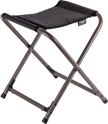 Brunner 0404053N.C58 Robusto Sgabello Pieghevole, Phantom Stool, Peso 1 kg e Portata 90 kg