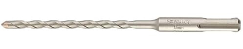 Milwaukee 4932471218 SDS Plus Contractor Drill Bit - 6mm x 160mm