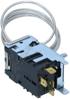 G GRIMALDI TERMOSTATO 2262380039 COMPATIBILE CON FRIGORIFERO REX ELECTROLUX ZANUSSI