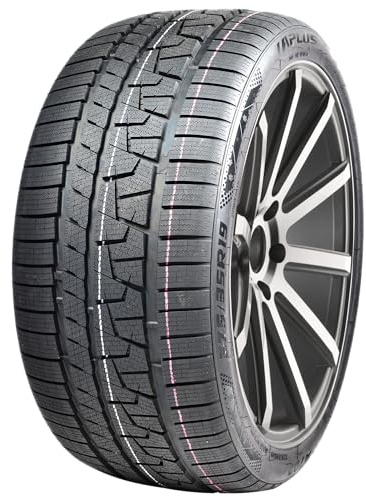 APLUS - 245/45 R17 TL 99V A702 XL BSW M+S 3PMSF - Winterreifen