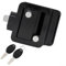 Secure Your RV with This Camper Entry Door Lock with Deadbolt Mechanism