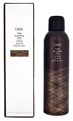 ORIBE Magnificent Volume Thick Dry Finishing Spray 250 ml