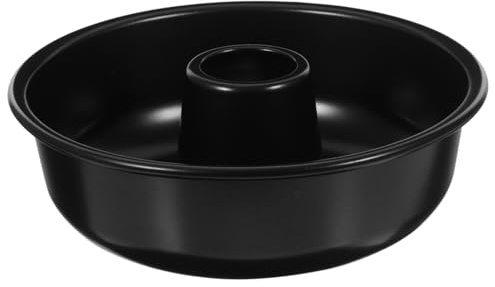 FUNNETOYU Moule à Gâteau Antiadhésif Pour Beignets Moule Pâtisserie Diy Résistant Facile à Démouler Et Nettoyer Accessoire De Cuisson Pratique Pour Desserts Et Gâteaux