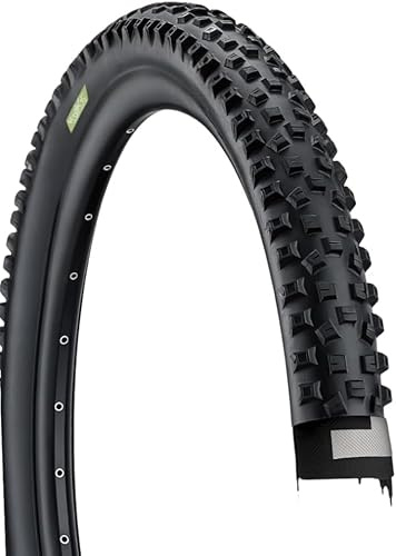 Neumático 29 x 2,25 (57-622) para bicicleta MTB de 29 pulgadas para Mountain Bike con protección antipinchazos – Ideal para rutas todoterreno