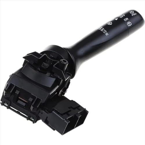 Auto Leva Piantone Compatibile Con Citroen Per 107 2005 2006 2007 2008 2009 2010 2011 2012 2013 2014 Interruttore Controllo Tergicristallo Auto OEM:6239SA