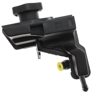 Servolenkpumpen für Autos Fit Für Ford Focus 2006-2011 Für Transit Connect 6S4Z3E764B 9S4Z3E764A Servolenkung Öl Reservoir Tank Flasche Kappe Servopumpen