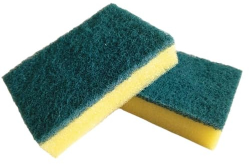 Paquete de 20 esponjas apiladas 2XL Scotch-Brite