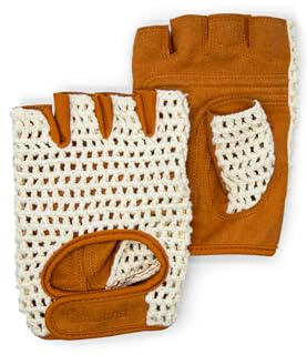 Thousand Little 5 Gloves, Creme, S, 225005001