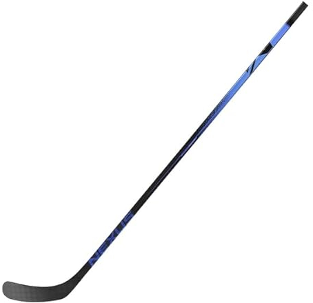 Bauer Nexus League Composite Grip Stick Senior 70 Flex 60' S22, lado de juego: derecho, curvatura: P92