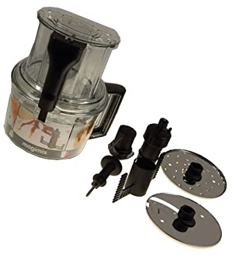 Magimix 17671 Food Processor Bowl Kit 17671 MAGIMIX