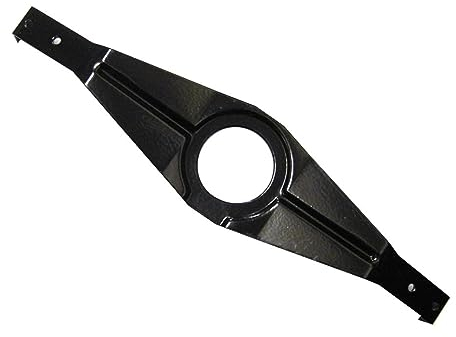 Horn Kettenschutz, Schwarz, 240 mm