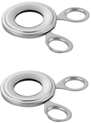 OKUMEYR Egg Opener Set Pcs Egg Topper Scissors Stainless Steel Simple Design for Cooking