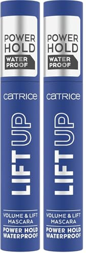 Catrice Lift Up Volume & Lift Power Hold (Paquete de 2)